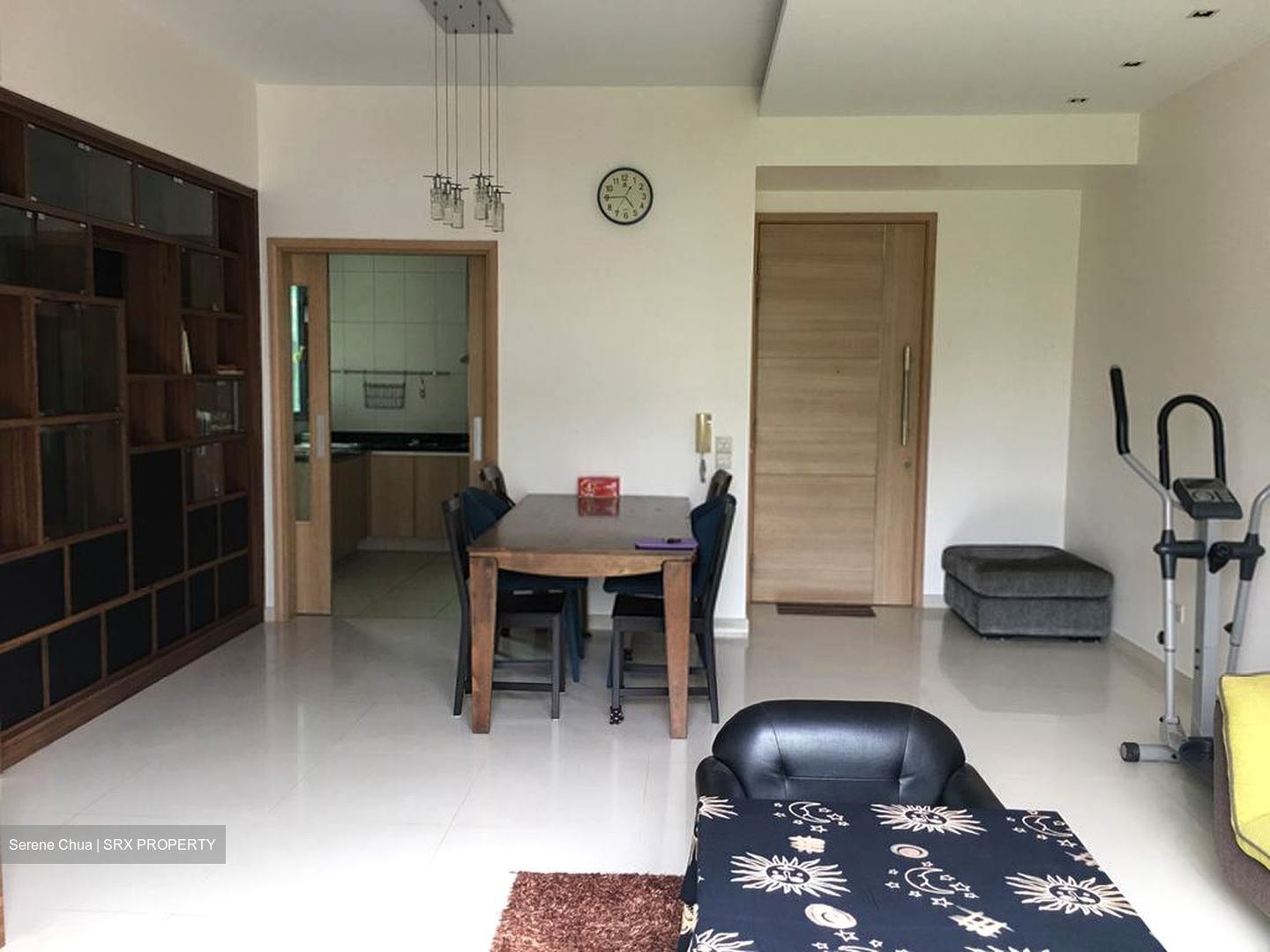 Varsity Park Condominium (D5), Condominium #449354671